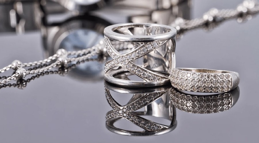 এবার রুপার দামেও রেকর্ড, ভরি কত?