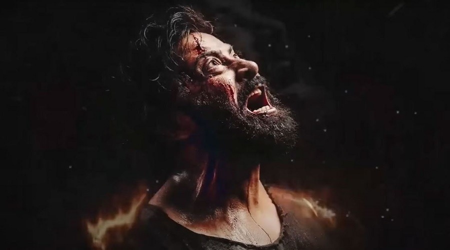 প্রকাশ পেলো শাকিবের ‘সোলজার’-এর ফার্স্টলুক