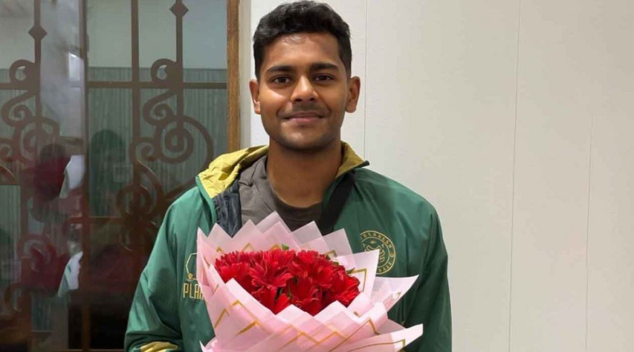 আমি আশাবাদী, আমরা ভালো করতে পারব : শমিত