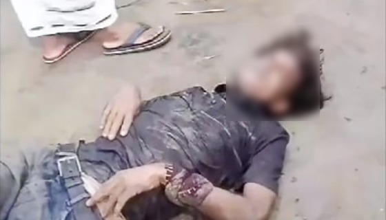 সাঁথিয়ায় প্রেমিকার বাড়িতে গ্যাস ট্যাবলেট খেয়ে প্রেমিকের আত্মহত্যা