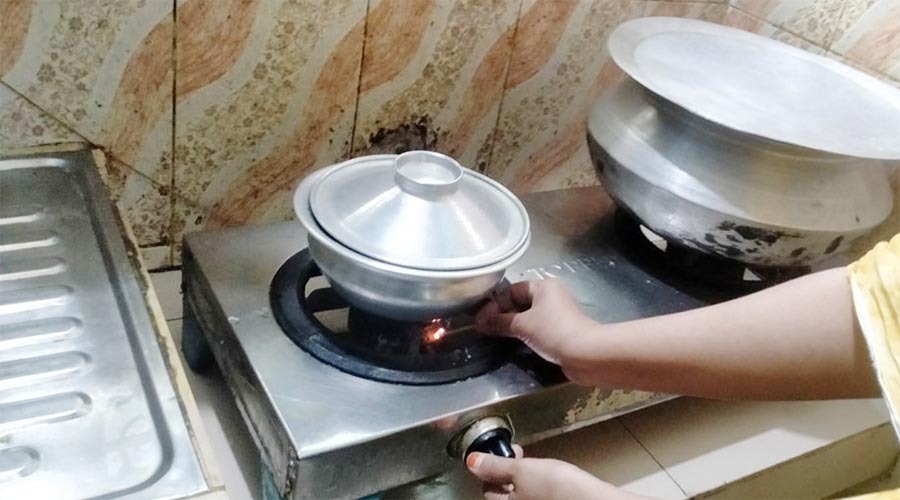 শুক্রবার ১৬ ঘণ্টা গ্যাস সরবরাহ বন্ধ থাকবে ঢাকার যেসব এলাকায়