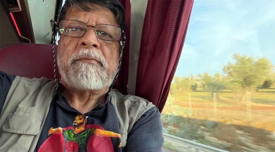 তুরস্কের সহায়তায় আটক শহিদুলকে মুক্ত করার চেষ্টা চলছে: প্রেস উইং