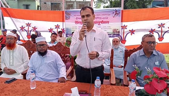 সাতক্ষীরায় গ্রীষ্মকালীন ক্রীড়া প্রতিযোগিতার উদ্বোধন