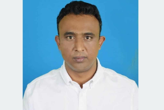 রাজশাহী-৬ আসনে আলোচনায় বিএনপির মনোনয়ন প্রত্যাশী বিলাত