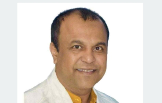 বিএনপির মনোনয়ন প্রত্যাশি তানোরের কৃতিসন্তান শাহীন