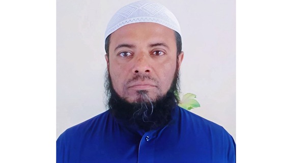 সেনবাগে গাছ থেকে পড়ে মসজিদের খতিবের মৃত্যু