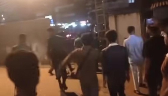 চট্টগ্রামে কনসার্টে ‘জয় বাংলা’ স্লোগান ঘিরে সংঘর্ষের ঘটনায় মামলা