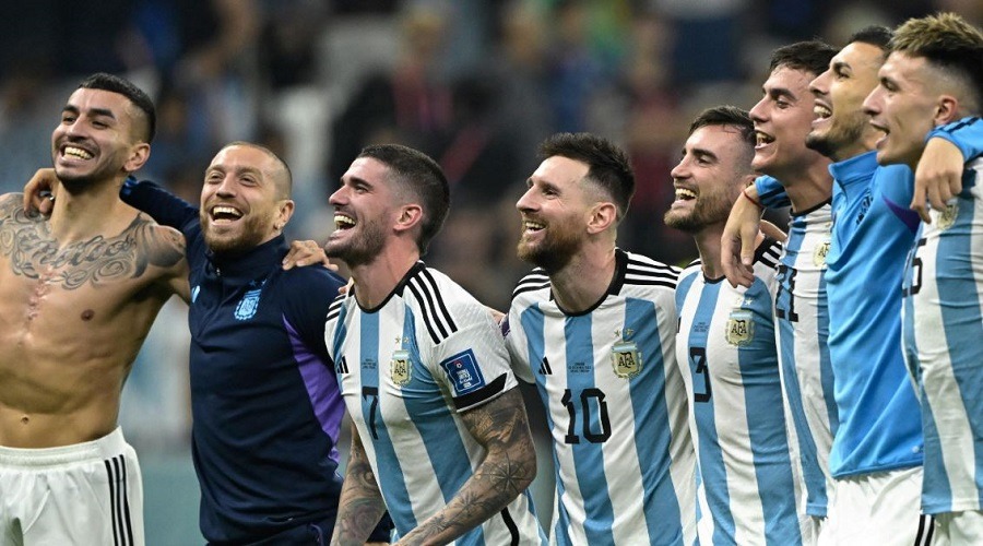 আর্জেন্টিনা দলের ভারত সফর নিয়ে তৈরি হয়েছে শঙ্কা