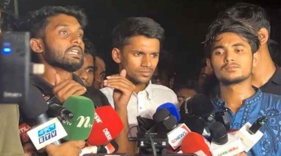 অধ্যাদেশের কাজ প্রায় শেষ, আন্দোলন স্থগিত সাত কলেজের