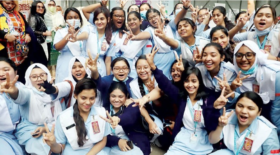 ১৬ অক্টোবর এইচএসসি পরীক্ষার ফল প্রকাশ