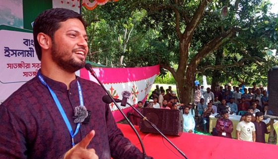 শিক্ষার্থীরা যা পছন্দ করবে, সেটাই গ্রহণ করবে, জাহিদুল ইসলাম