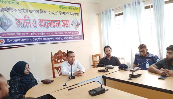 ধামইরহাটে ব্র্যাকের স্বপ্নসারথি গ্র্যাজুয়েশন সিরিমনি অনুষ্ঠিত