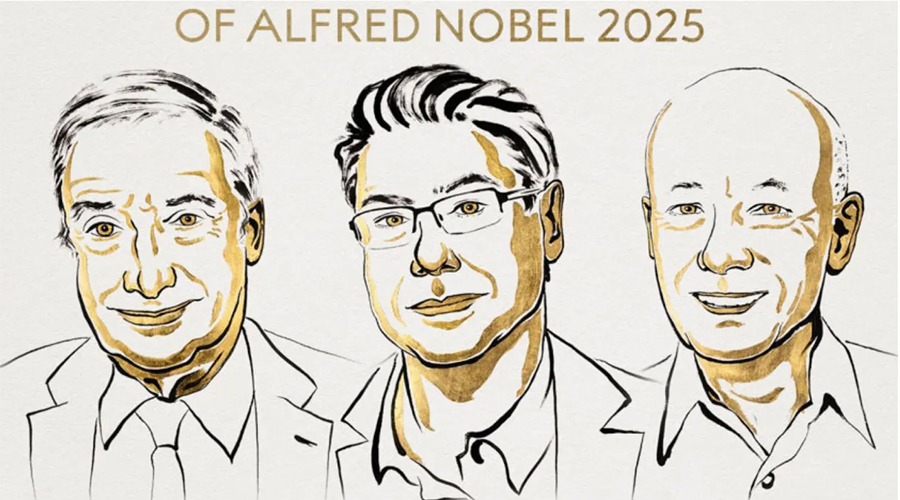 অর্থনীতিতে নোবেল বিজয়ীদের নাম জানা গেল