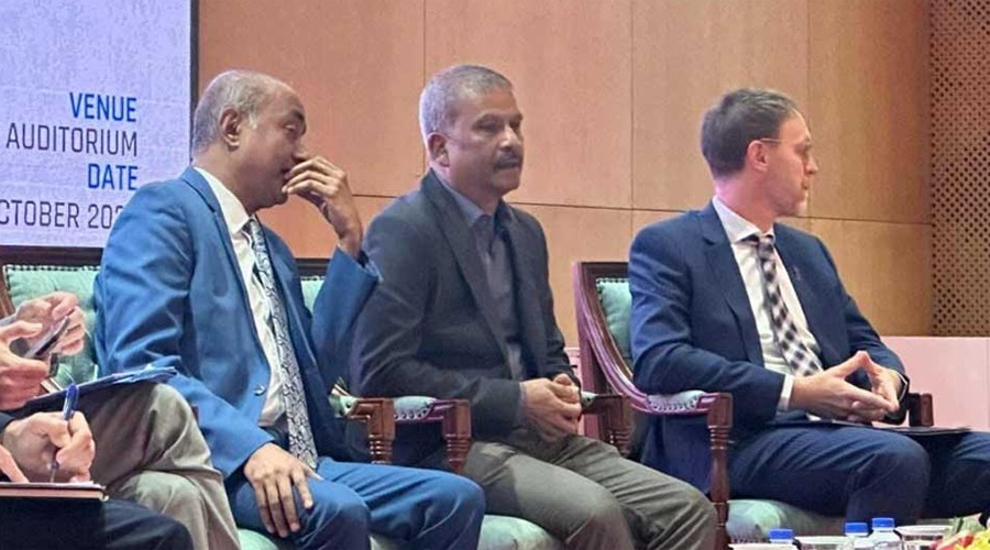 হয়রানি রোধে ১৫ অক্টোবর থেকে অনলাইনে জামিননামা: আইন উপদেষ্টা