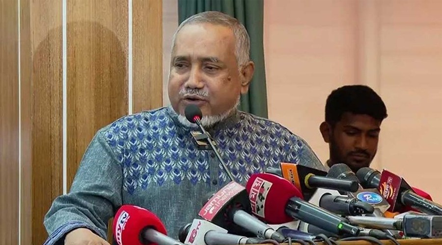 ষড়যন্ত্রে লিপ্ত উপদেষ্টাদের নাম, কল রেকর্ড ও বক্তব্য আছে, সতর্ক না হলে প্রকাশ