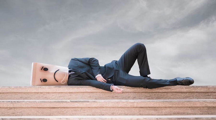 বারবার ব্যর্থ হলেও হতাশ হবেন না