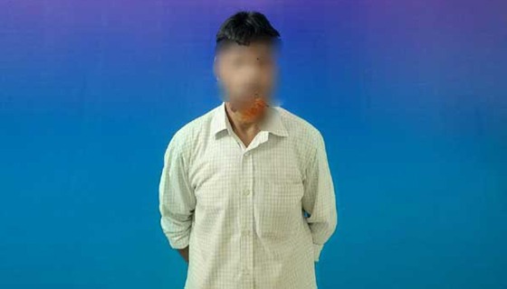 টাঙ্গাইলে বাক প্রতিবন্ধী শিশুকে ধর্ষণের মামলায় আসামী গ্রেপ্তার