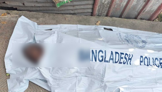 অভয়নগরে রাজমিস্ত্রির ঝুলন্ত মরদেহ উদ্ধার