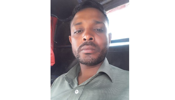 নৌ-পুলিশের ধাওয়া খেয়ে তেঁতুলিয়া নদীতে ঝাঁপ দেওয়া যুবকের লাশ উদ্ধার