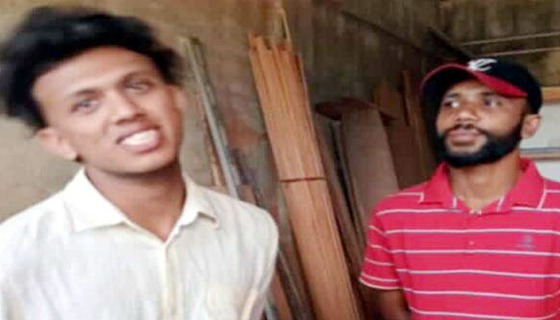 খুলনায় চাঁদাবাজির অভিযোগে আটক ২