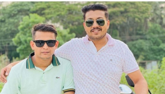 মাদারীপুরে সড়ক দুর্ঘটনায় ছাত্রদলের ২ নেতার মৃত্যু