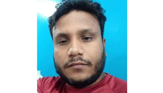 ওমানে হৃদরোগ আক্রান্ত হয়ে কমলগঞ্জের যুবকের মৃত্যু