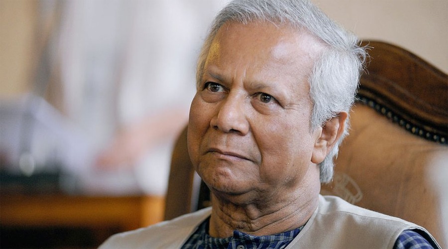 মিরপুরে অগ্নিকাণ্ডে নিহতের ঘটনায় প্রধান উপদেষ্টার গভীর শোক