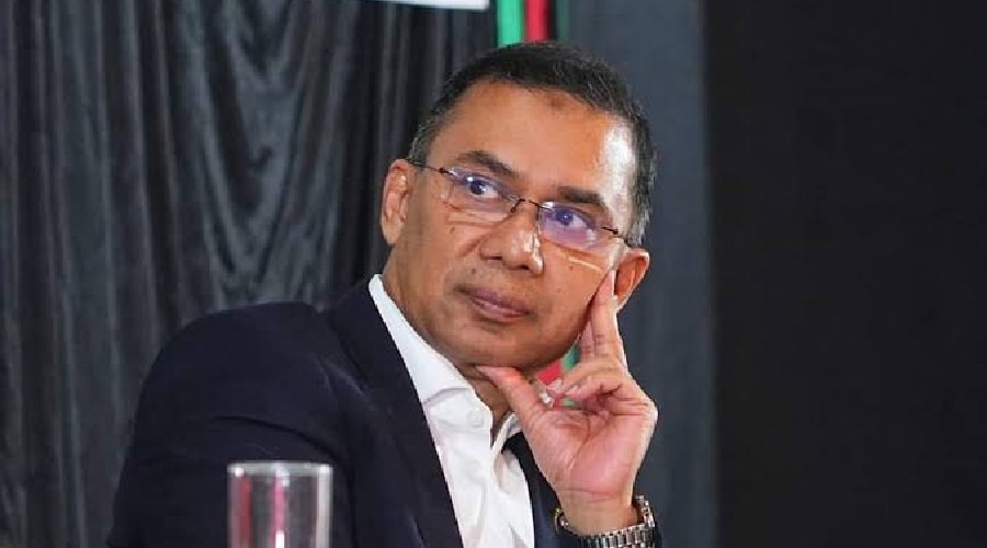 মিরপুর ট্র্যাজেডিতে তারেক রহমানের শোক ও সুষ্ঠু তদন্তের দাবি