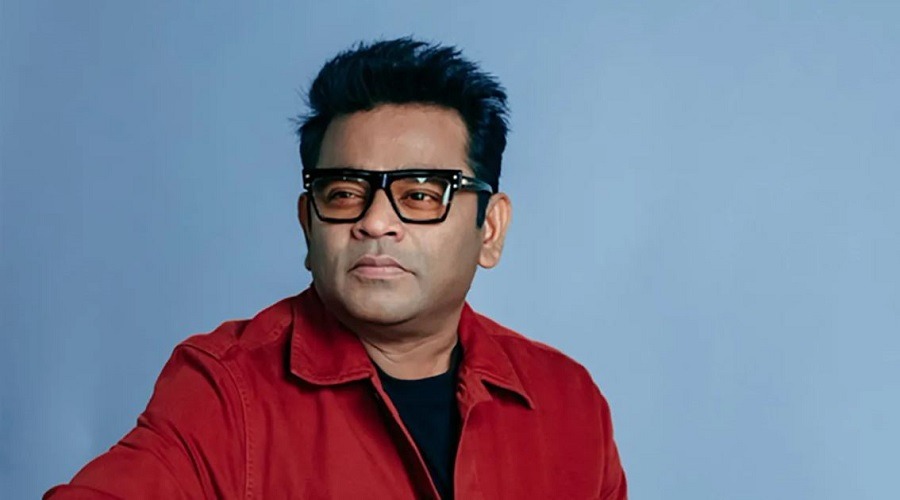 অপমান থেকে বাঁচতে হিন্দি শিখেছিলাম : এ আর রহমান