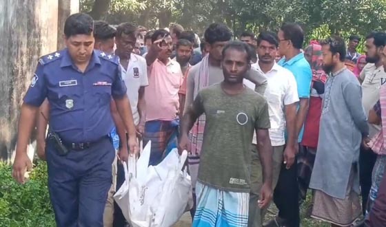 মেহেরপুরে সড়ক দুর্ঘটনায় বিশ্ববিদ্যালয় শিক্ষার্থীর মৃত্যু