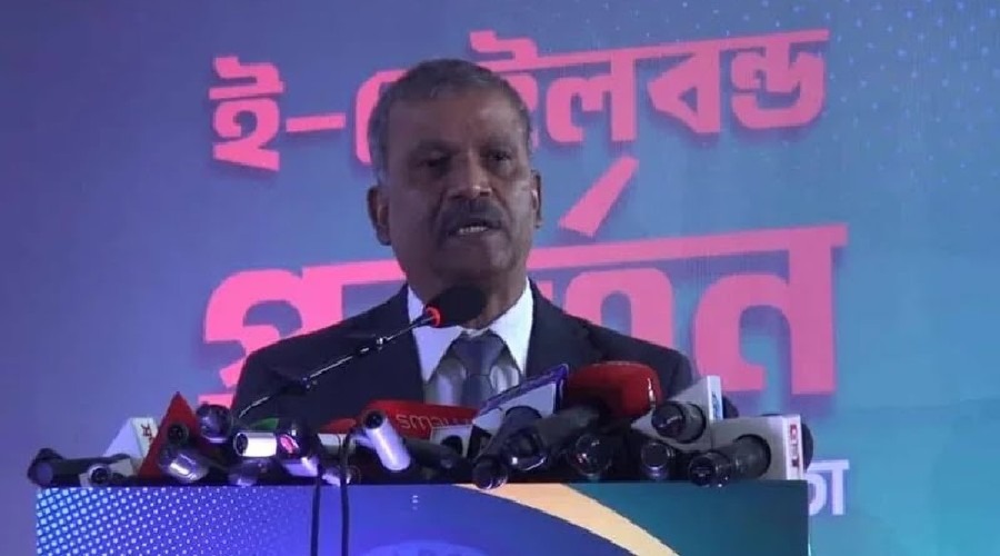 অন্তর্বর্তী সরকার যতদিন থাকবে, সংস্কার চলবে: আসিফ নজরুল