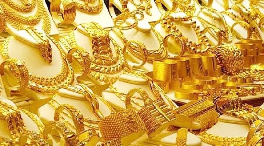 আবারও বাড়ল সোনার দাম, আজ থেকে নতুন দাম কার্যকর