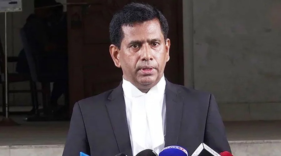 ১৪০০ বার মৃত্যুদণ্ড হওয়া উচিৎ শেখ হাসিনা ও কামালের: চিফ প্রসিকিউটর