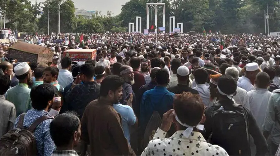 ‘মার্চ টু যমুনা’ স্থগিত, দাবি আদায়ে আমরণ অনশনে বসবেন এমপিও শিক্ষকরা