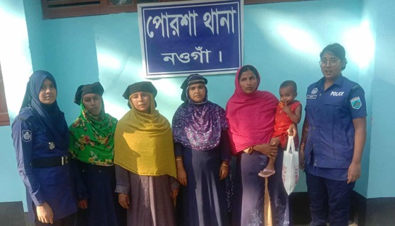 পোরশায় খাস পুকুরকে কেন্দ্র করে দু’পক্ষের দ্বন্দ্বে নিহত ১