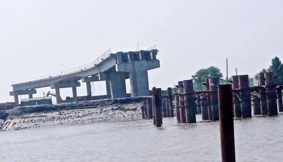 কড়ুলিয়া সেতু উপকূলীয় যোগাযোগ ব্যবস্থায় পরিবর্তন আনবে