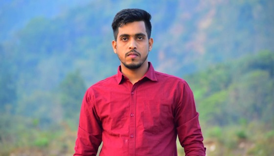 ছাত্রদল থেকে যুবদলে এইচ এম রিয়াজ মাহমুদ