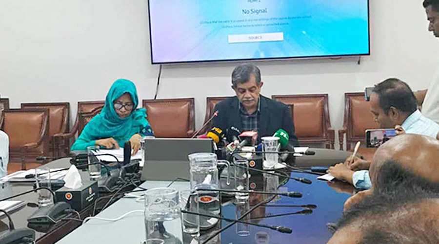 শিক্ষকদের দাবির প্রতি সরকার সংবেদনশীল—সক্রিয়ভাবে বিবেচনা করছে