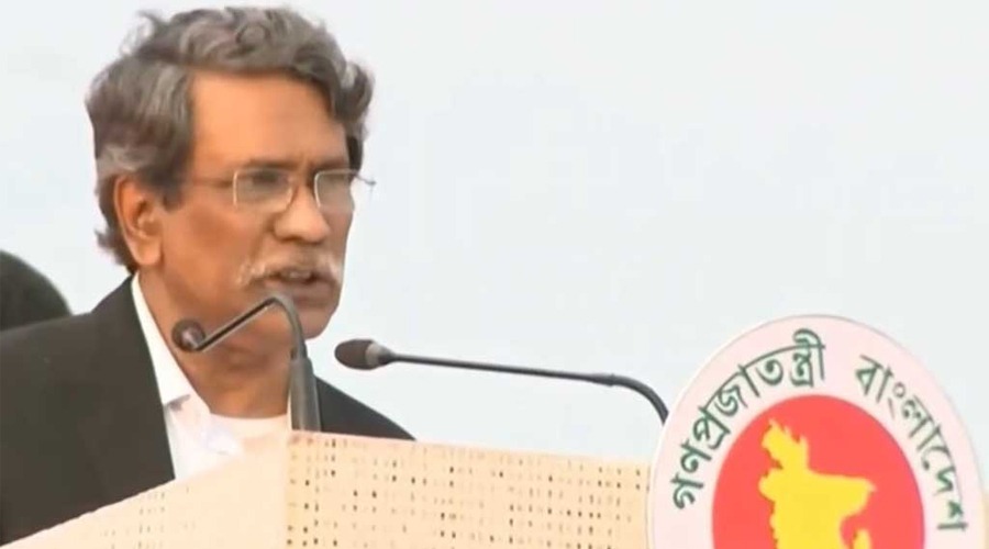 জুলাই সনদ জাতীয় দলিল হিসেবে তৈরি হয়েছে: আলী রীয়াজ