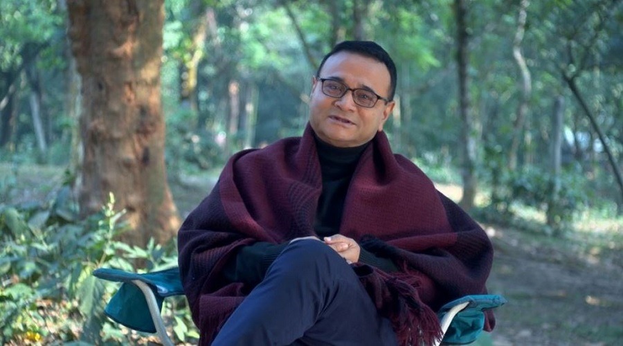 ফের ভাইরাল ডা. এজাজ