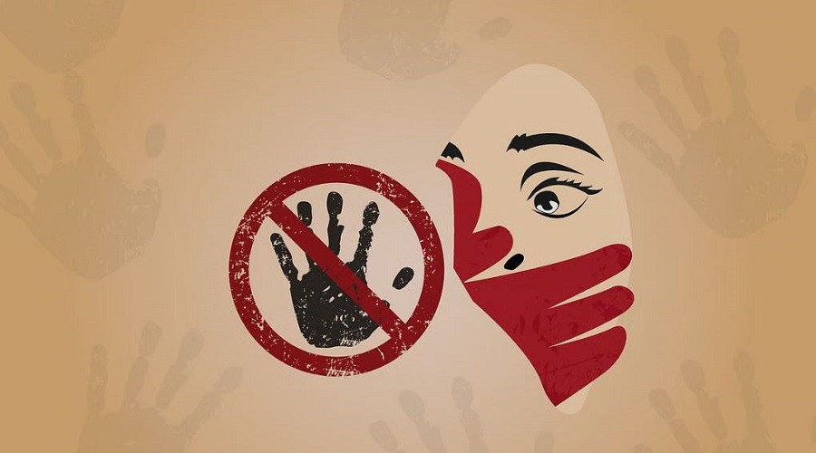 চলতি বছর আশঙ্কাজনকভাবে দেশে ধর্ষণের ঘটনাবেড়েছে