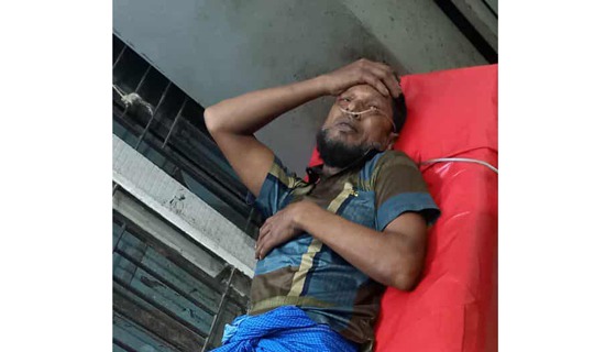 বিদ্যুৎ অফিসের শ্রমিকদের বিরুদ্ধে হামলা ও লুটের অভিযোগ