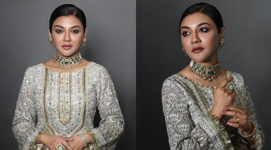 লক্ষ্যে পৌঁছানোর জন্য অদম্য ইচ্ছা থাকতে হবে : জয়া