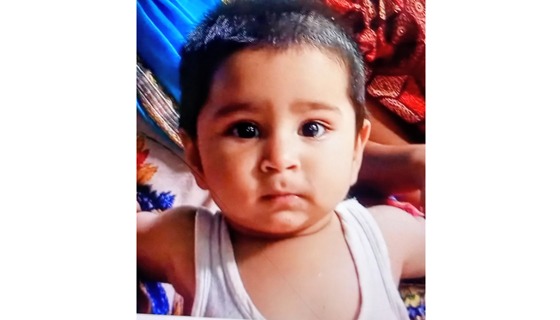 নিখোঁজের একদিন পর শিশুর ভাসমান মরদেহ উদ্ধার