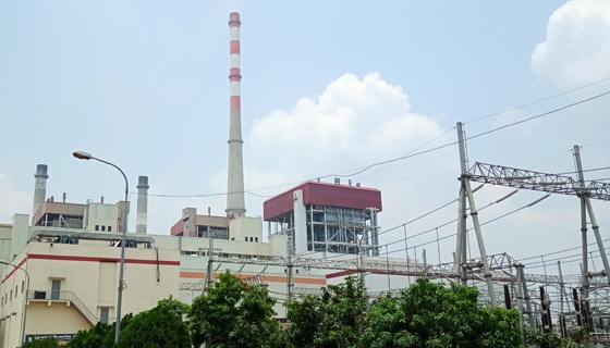 বড়পুকুরিয়া তাপবিদ্যুৎ কেন্দ্রে তৃতীয় ইউনিটে বিদ্যুৎ উৎপাদন বন্ধ