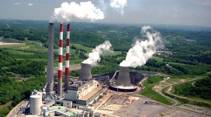 বড়পুকুরিয়া তাপবিদ্যুৎ কেন্দ্রের তৃতীয় ইউনিট বন্ধ,  আট জেলায় লোডশেডিং