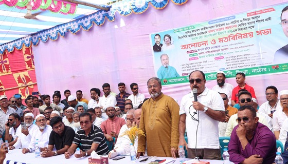 বিএনপি কোন অপকর্মের সাথে জড়িত নেই: আসাদুজ্জামান আসাদ