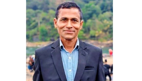 বড়াইগ্রামে সড়ক দুর্ঘটনায় আহত স্কুল শিক্ষকের মৃত্যু