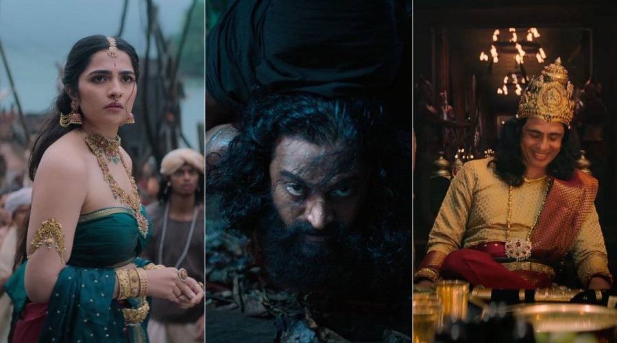 বক্স অফিস চলছে ‘কান্তারা’ ঝড়