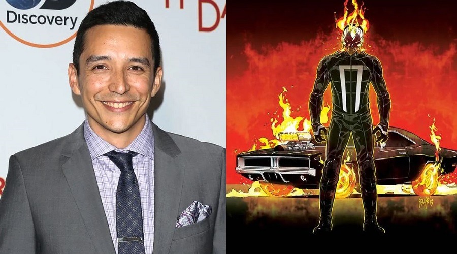 অবশেষে এমসিইউতে আসছে ‘ঘোস্ট রাইডার’